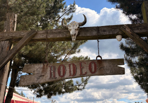 Przygoda na Dzikim Zachodzie - Westerland gr. XI