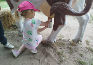 Przygoda na Dziki Zachodzie – Westernland gr. XII