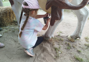 Przygoda na Dziki Zachodzie – Westernland gr. XII