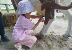 Przygoda na Dziki Zachodzie – Westernland gr. XII
