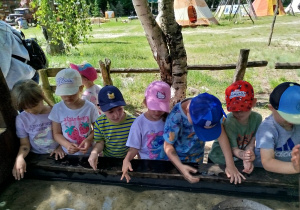 Przygoda na Dziki Zachodzie – Westernland gr. XII