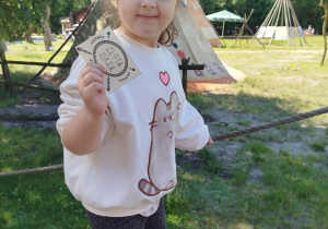 Przygoda na Dziki Zachodzie – Westernland gr. XII