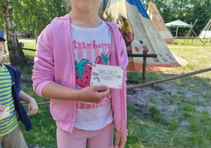 Przygoda na Dziki Zachodzie – Westernland gr. XII