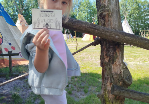 Przygoda na Dziki Zachodzie – Westernland gr. XII