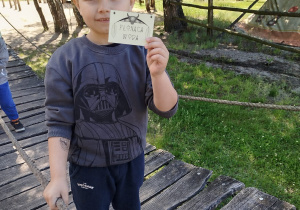 Przygoda na Dziki Zachodzie – Westernland gr. XII