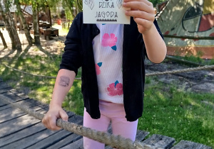 Przygoda na Dziki Zachodzie – Westernland gr. XII