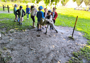 Przygoda na Dziki Zachodzie – Westernland gr. XII