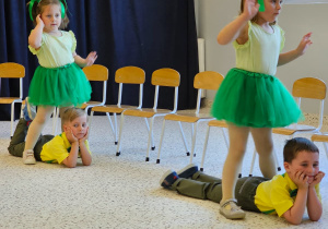 Bo najpiękniejsze chwile rodzą się w rodzinie… grupa X świętowała Dzień Rodziny