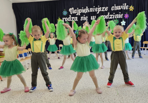 Bo najpiękniejsze chwile rodzą się w rodzinie… grupa X świętowała Dzień Rodziny