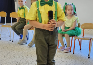 Bo najpiękniejsze chwile rodzą się w rodzinie… grupa X świętowała Dzień Rodziny