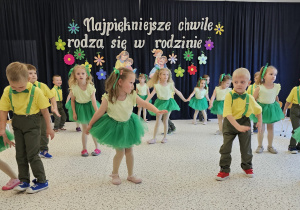 Bo najpiękniejsze chwile rodzą się w rodzinie… grupa X świętowała Dzień Rodziny