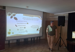 Wycieczka maluszków z grupy IX do Muzeum Okręgowego w Koninie
