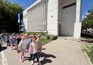 Czytamy dzieciom