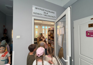 Czytamy dzieciom