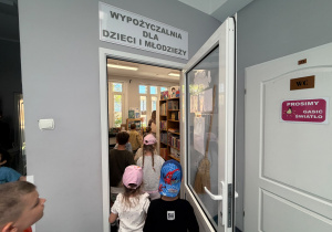 Czytamy dzieciom