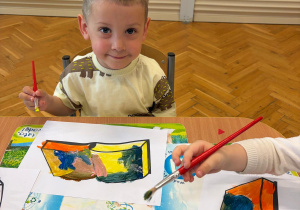 Ogólnopolski Tydzień Czytania Dzieciom 2026 gr VII