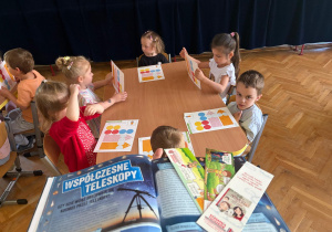 Ogólnopolski Tydzień Czytania Dzieciom 2026 gr VII
