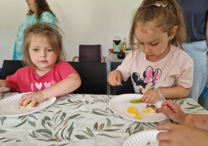 „Papuzia przygoda przedszkolaków” - radosne świętowanie Dnia Dziecka grupy X