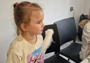 „Papuzia przygoda przedszkolaków” - radosne świętowanie Dnia Dziecka grupy X