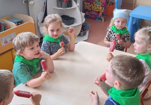 Magiczny festyn z okazji Dnia Dziecka – gr. IX, X, XI i XII