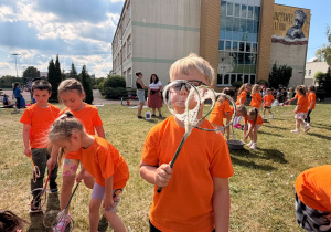 Magiczny festyn z okazji Dnia Dziecka – gr. IX, X, XI i XII