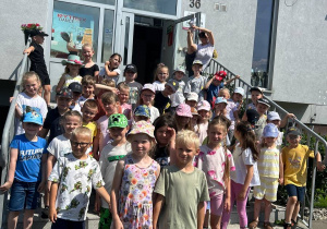 Grupa III i VI w Studiu Tańca RYTMIX