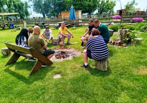 „MAMO, TATO…Kocham Cię…” – Dzień Rodziny w gr. XII