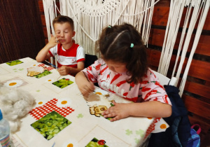 „MAMO, TATO…Kocham Cię…” – Dzień Rodziny w gr. XII