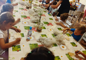 „MAMO, TATO…Kocham Cię…” – Dzień Rodziny w gr. XII