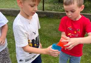 Kubusiowi Przyjaciele Natury