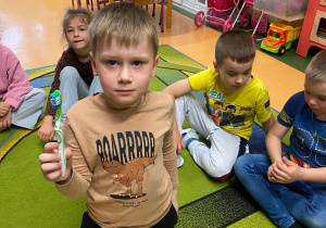 Kubusiowi Przyjaciele Natury