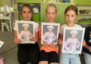 Wielkopolanka w folklorze