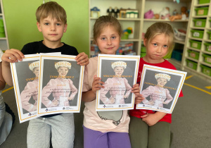 Wielkopolanka w folklorze
