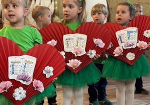 "Dzień Rodziny" w gospodarstwie "Wiejskie podwórko Alpaki i inne zwierzaki" - grupa IX