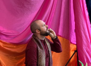 Nela i tajemnica andyjskiego wiatru - spotkania z Kulturką