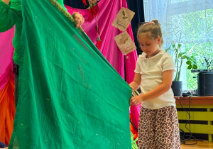 Nela i tajemnica andyjskiego wiatru - spotkania z Kulturką