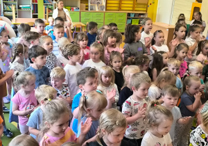 Nela i tajemnica andyjskiego wiatru - spotkania z Kulturką