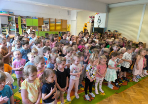Nela i tajemnica andyjskiego wiatru - spotkania z Kulturką