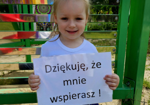 Mamie i tacie - za miłość i troskę.... maluszki z gr.I