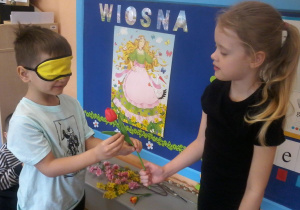 Innowacja pedagogiczna - grupa V