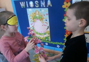 Innowacja pedagogiczna - grupa V