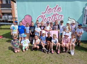 Grupa V w Lodochatce