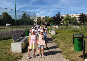Smacznie i radośnie w Lodochatce