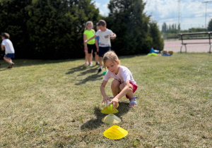 Sportowa przygoda