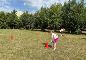 Sportowa przygoda
