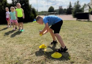 Sportowa przygoda