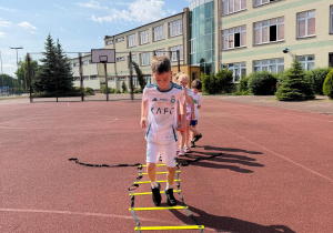 Sportowa przygoda