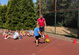 Sportowa przygoda