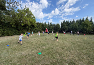 Sportowa przygoda