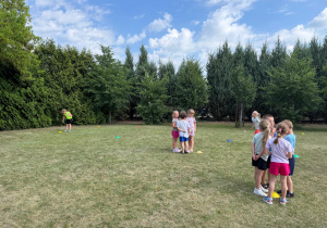 Sportowa przygoda
